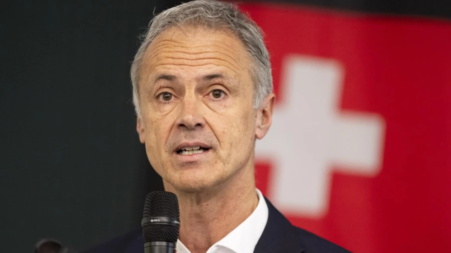 Le CIO réclame un examen sérieux de l'affaire Patrick Fischer