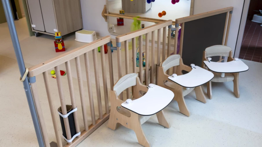 Une crèche vaudoise a exclu à tort un enfant mordu