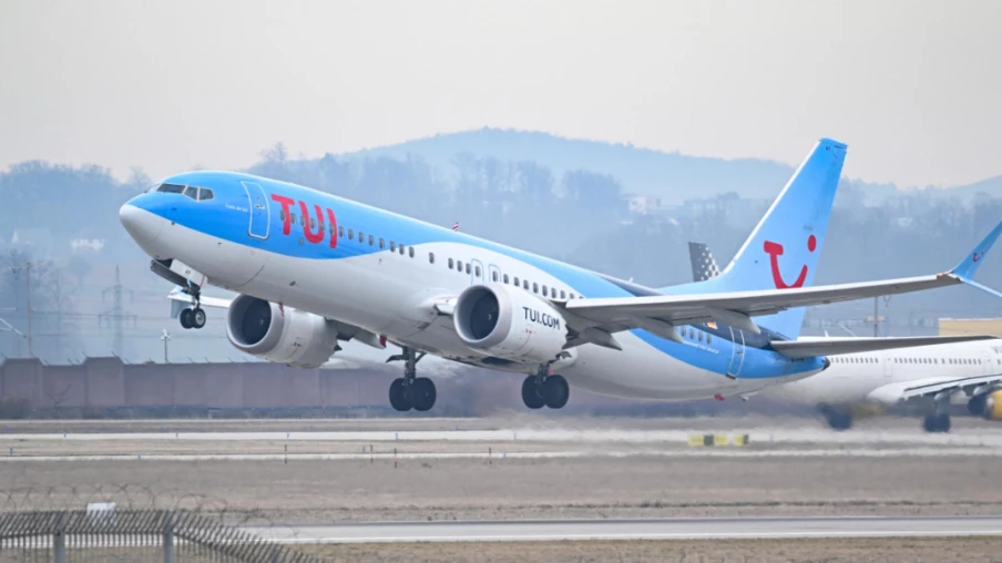 TUI abaisse ses objectifs après la guerre en Iran