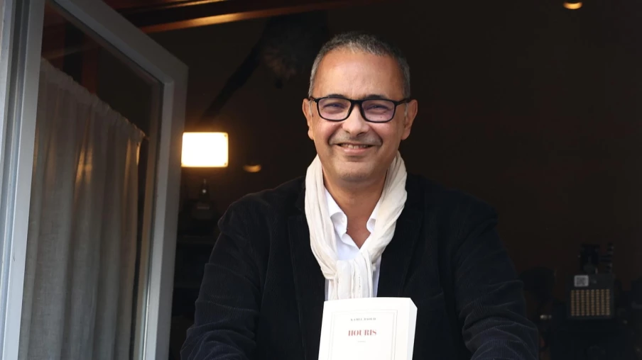 Algérie : Kamel Daoud condamné à trois ans de prison pour 'Houris'