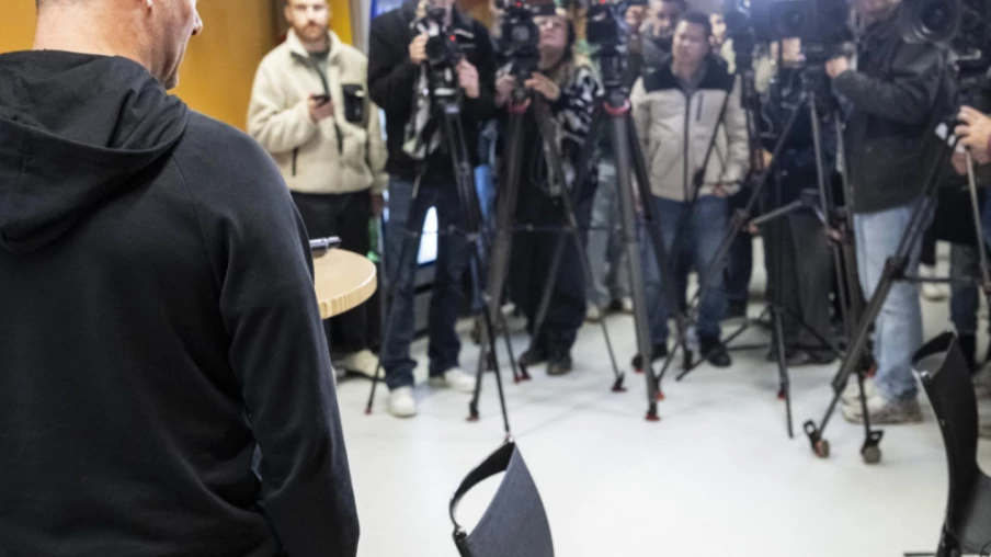 La sélection suisse affiche sa cohésion malgré la polémique Fischer