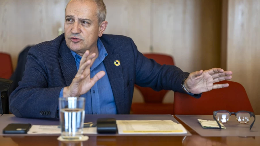 Comptes 2025 de la Ville de Genève : déficit bien moins élevé que prévu