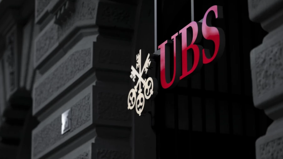 Gouvernement : UBS doit renforcer ses fonds propres de 20 milliards
