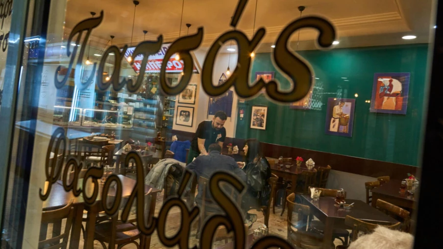 WWF recommande de consommer des espèces invasives en Grèce