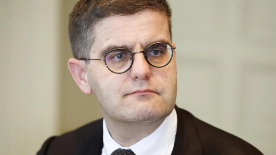 Matthias Stacchetti nommé directeur général de l’OCD à Genève