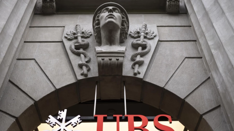UBS continue de rejeter le paquet proposé par le Conseil fédéral