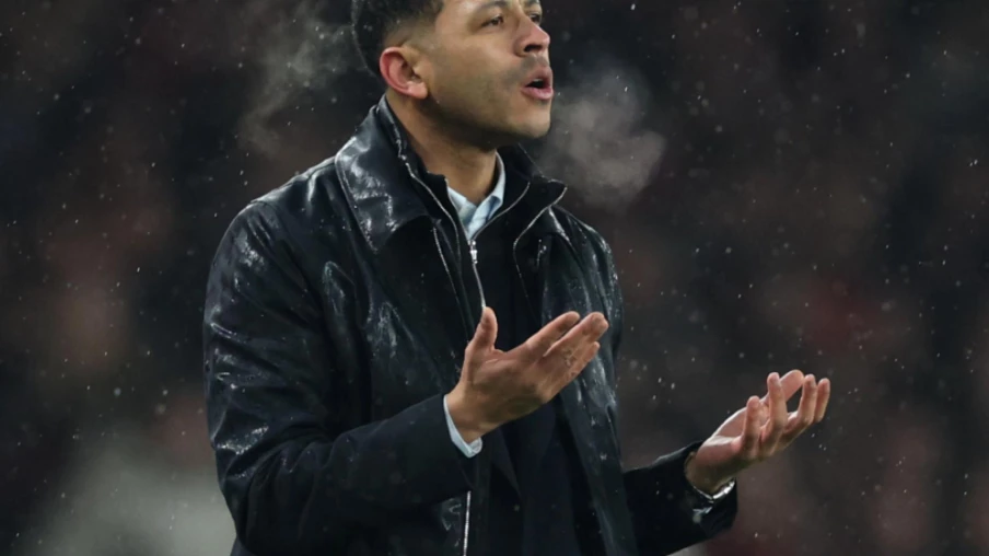 Chelsea limoge Liam Rosenior après sept défaites en huit matchs