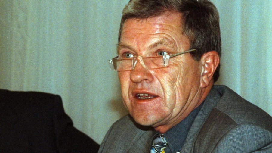 Décès d'Hermann Fehr, ex-maire de Bienne et conseiller d'État bernois