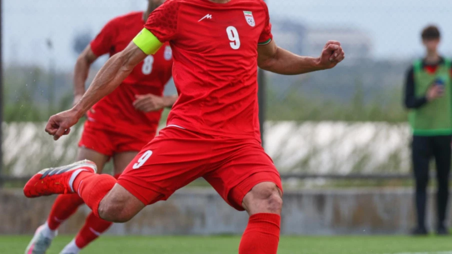 Un émissaire de Trump propose que la FIFA remplace l'Iran par l'Italie