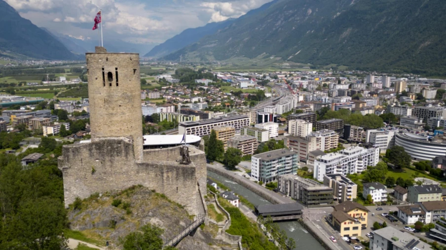 Martigny : comptes 2025 à l'équilibre, nouveau cycle d'investissements