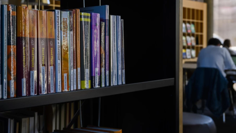 Enquête : usages et satisfaction des bibliothèques valaisannes