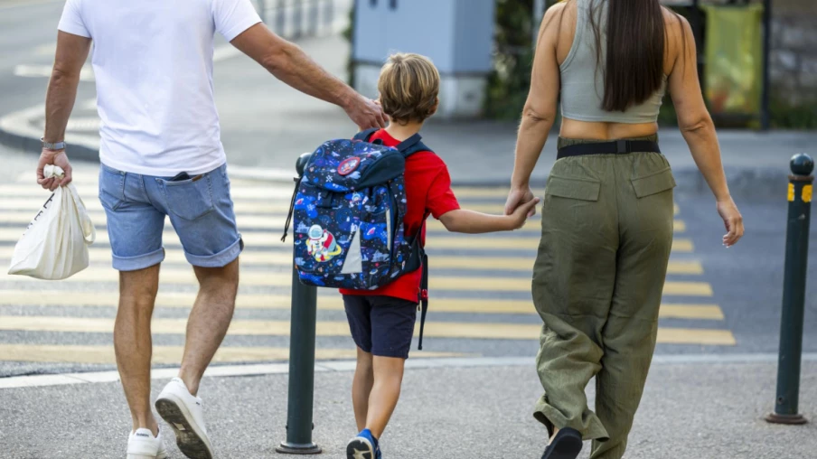 Vaud : appli mobile sécurisée pour relier écoles et parents