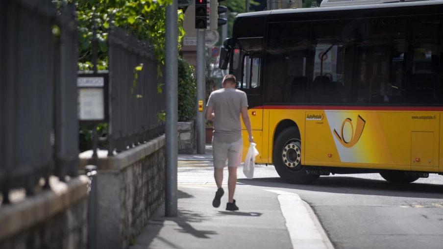Berne veut 30% de couverture des coûts dans les transports régionaux