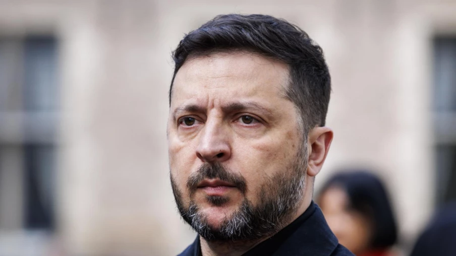 Zelensky à Chypre : l'UE s'apprête à valider un prêt de 90 milliards