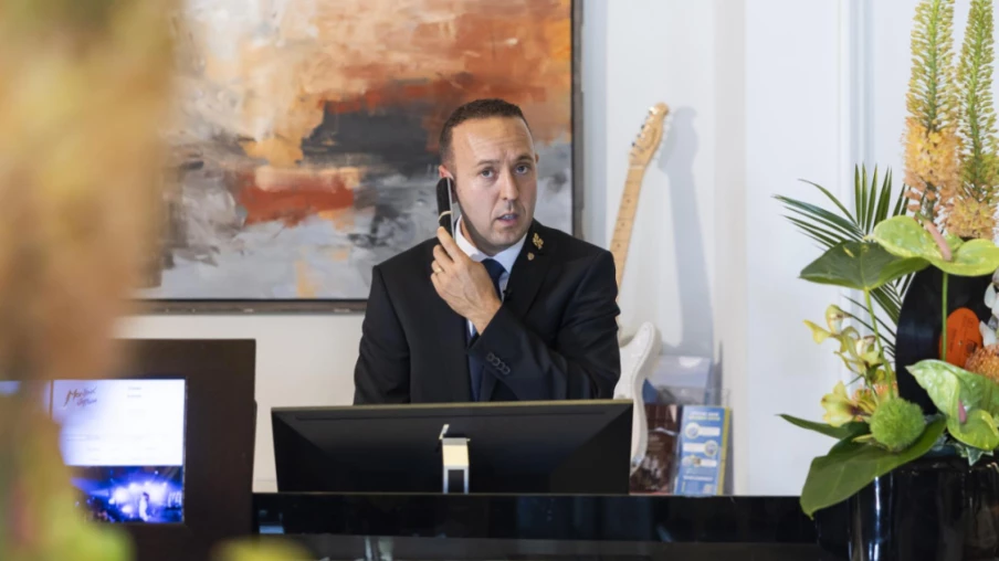 HotellerieSuisse craint l'impact du conflit au Moyen-Orient cet été