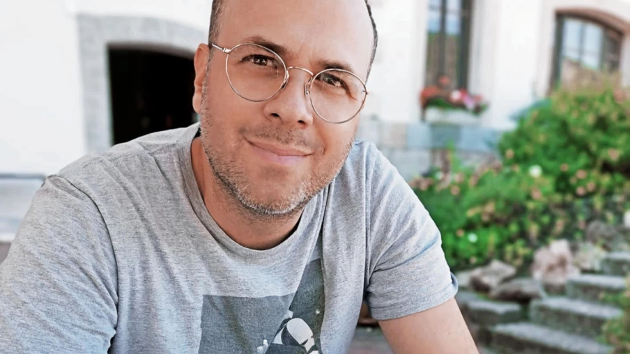 Manuel Gremion prend la tête du Journal de la Région Cossonay