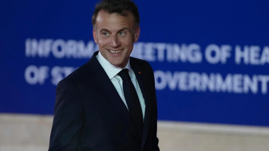 Macron ne fera plus de politique après avoir quitté l'Elysée