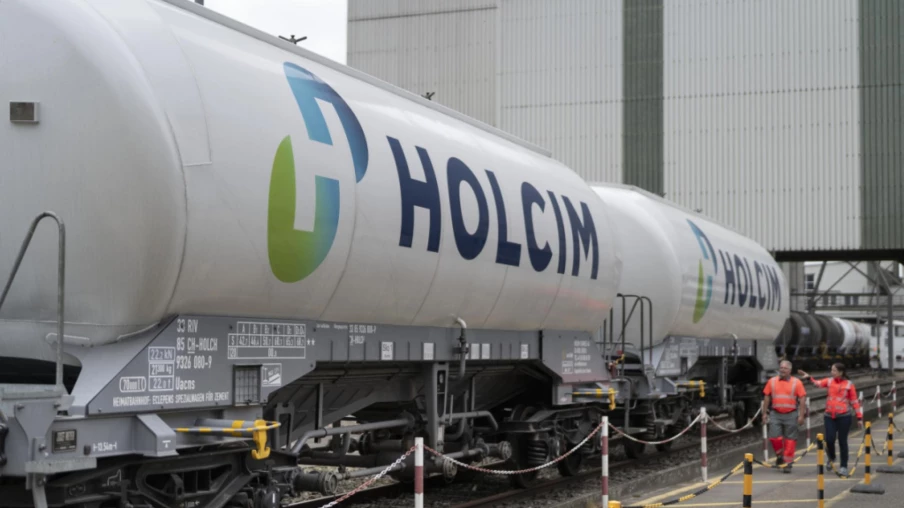 Holcim : phase de consolidation début 2026 après recul des revenus