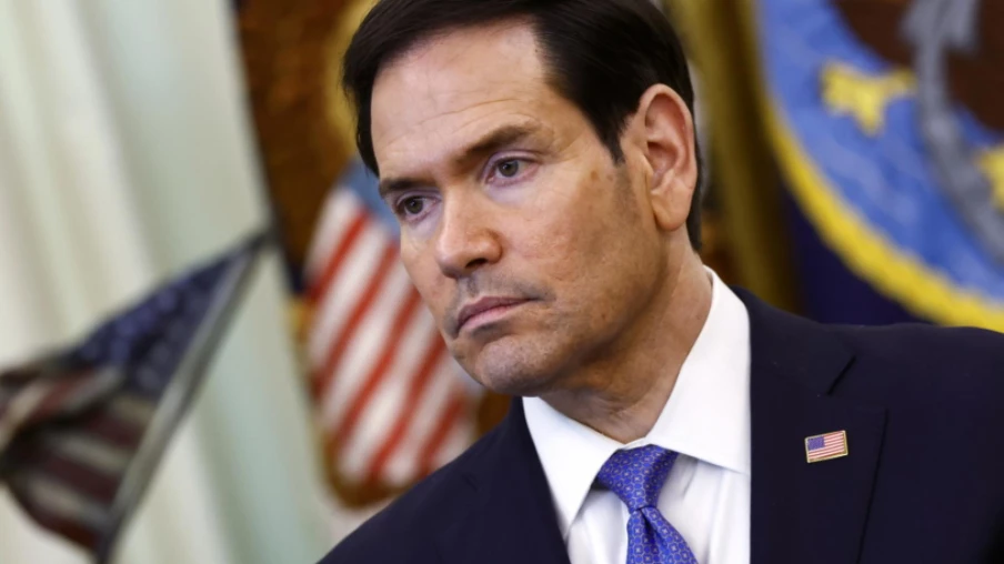 Rubio dément vouloir exclure l'Iran et repêcher l'Italie au Mondial