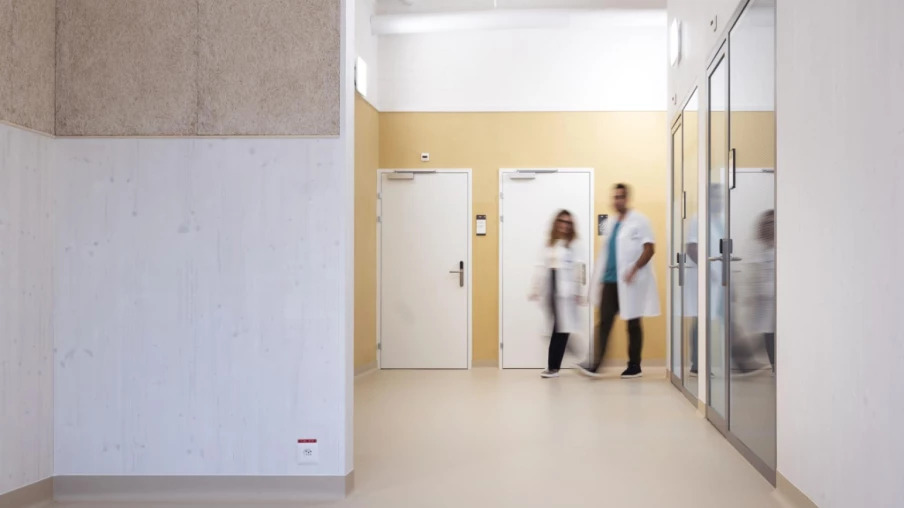 Coûts du système de santé en 2024 : +4% à 97 milliards de francs