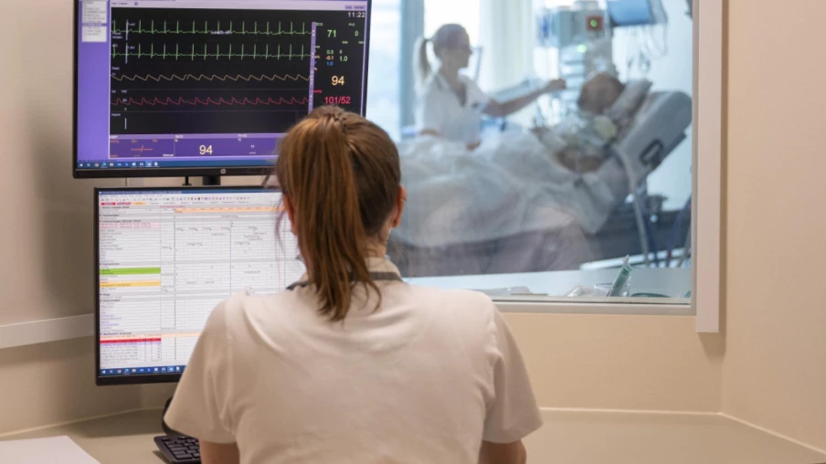 Lombardie : hausse salariale pour les soignants frontaliers