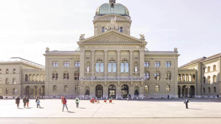 Travaux sur la répartition des tâches fédérales et cantonales