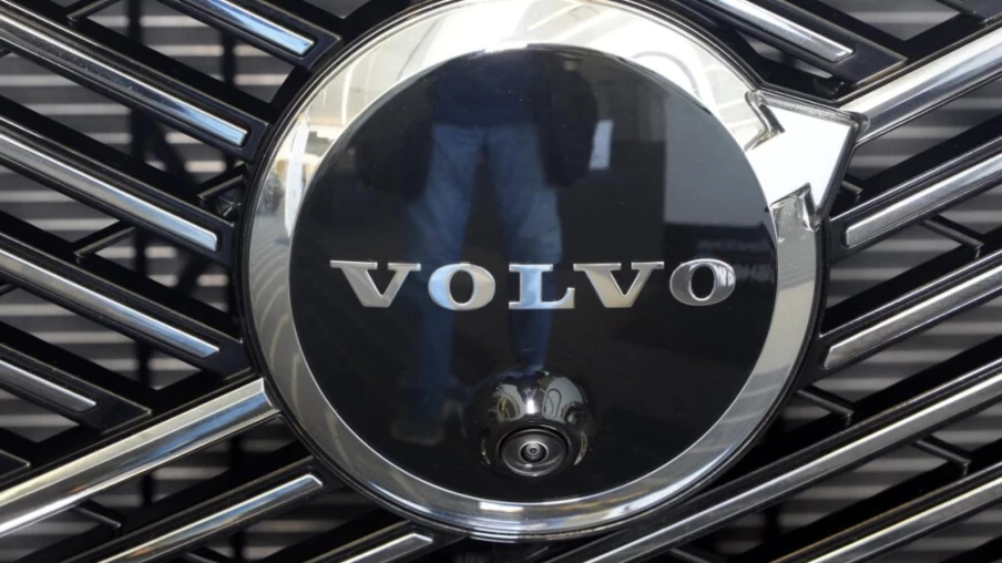 Volvo Group : bénéfice net en recul de 17 % au premier trimestre