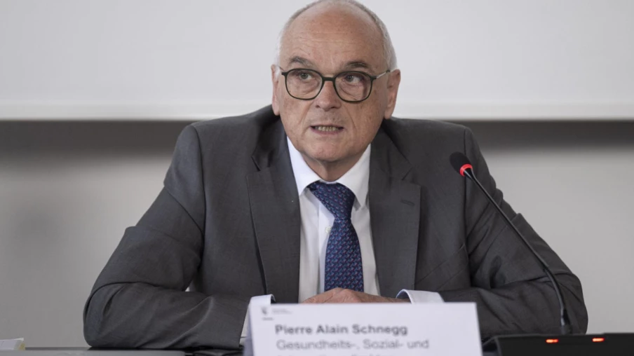 La DSSI bernoise doit améliorer sa collaboration avec les prestataires