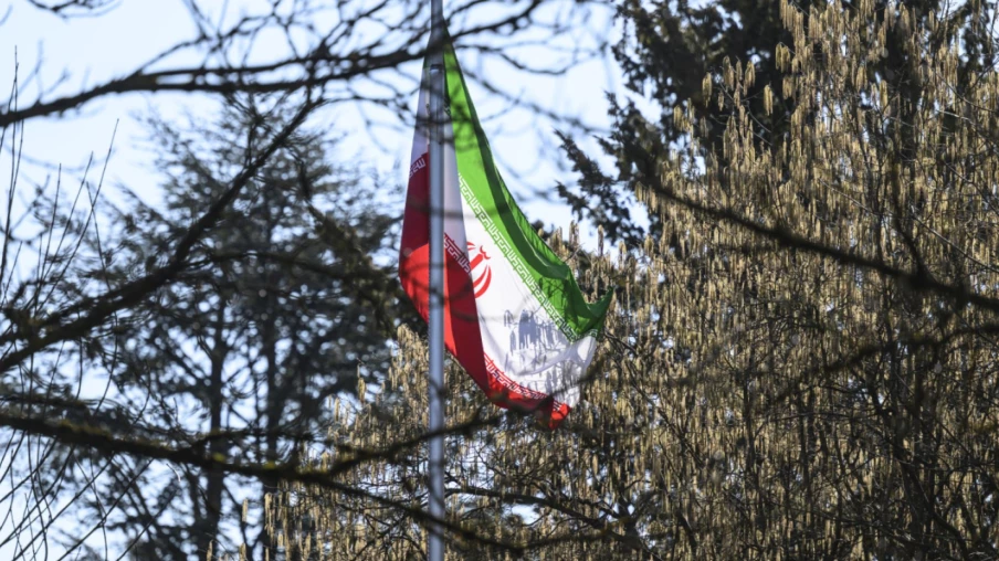 L'ambassade de Suisse en Iran rouvre progressivement à Téhéran
