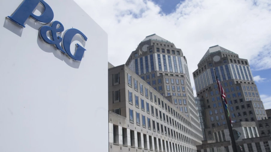 Procter & Gamble : résultats du 3e trimestre supérieurs aux attentes