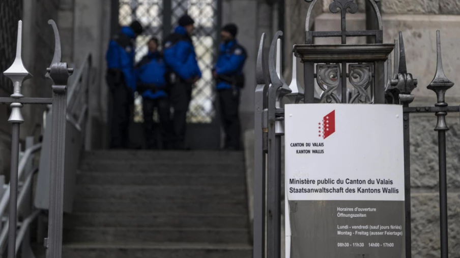 Plainte contre Charlie Hebdo classée sans suite en Valais