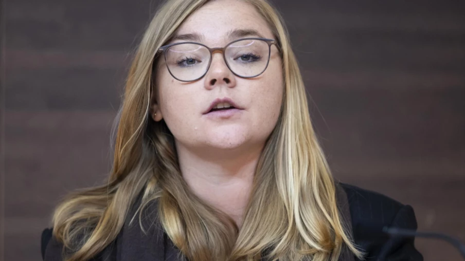 Valérie Dittli exclut la démission du gouvernement vaudois après Meylan