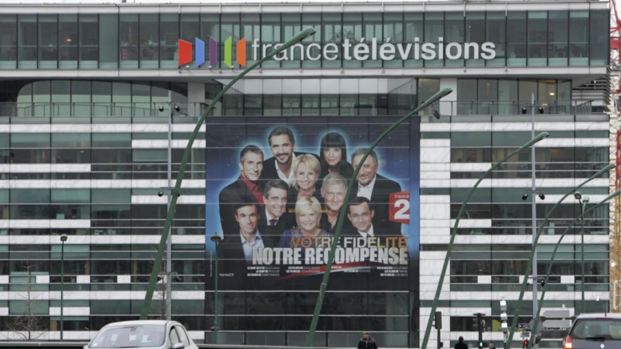 Audiovisuel public français : fusions et suppressions préconisées