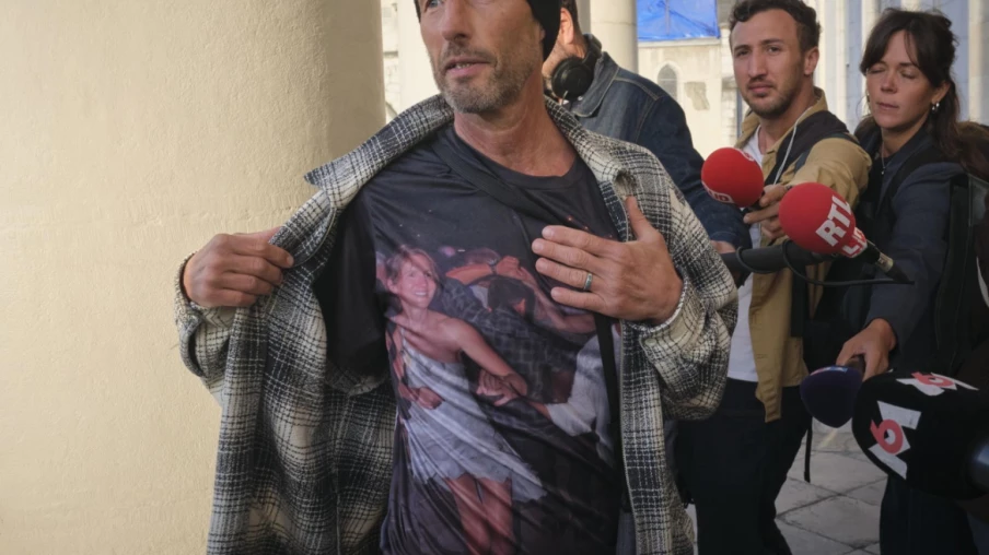 Assassinat d'Agnès Lassalle en 2023 : l'élève condamné à 15 ans