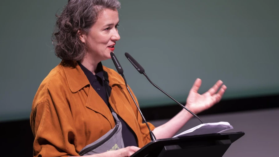 Visions du Réel : From Dawn to Dawn grand prix, Nicole Nicole primé