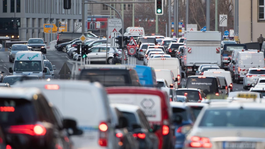 Journée contre le bruit 2026 : bruit et santé en Suisse