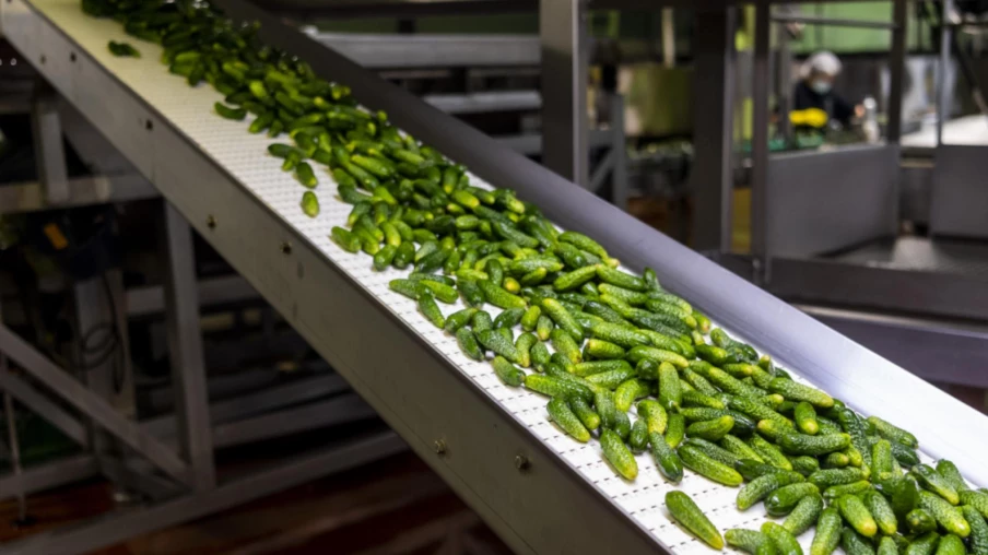 InnoFood&Co : 5e édition d'innovation agroalimentaire à Fribourg