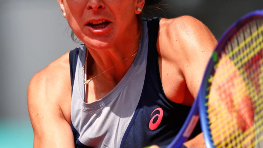 Bencic se qualifie pour les huitièmes du WTA 1000 de Madrid