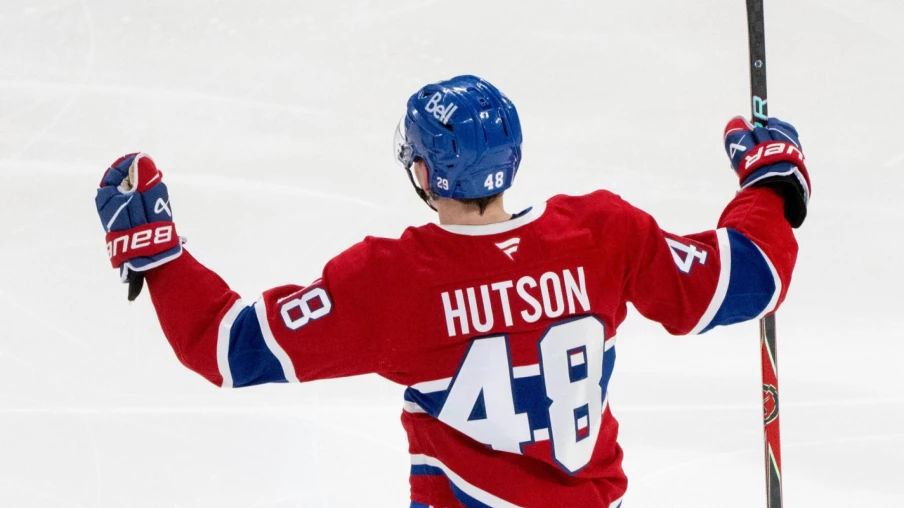 Montréal mène 2-1 après 3-2 ap. contre Tampa; Moser avait égalisé