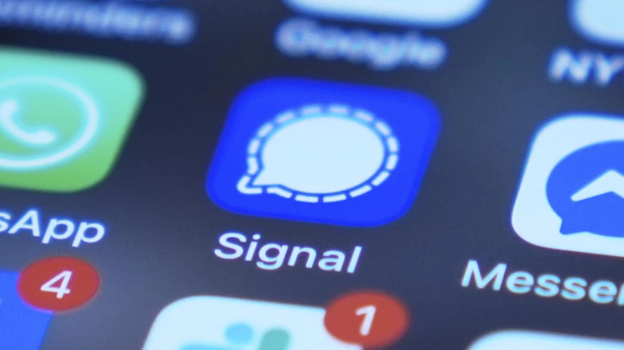 Berlin attribue à la Russie la campagne de phishing contre Signal