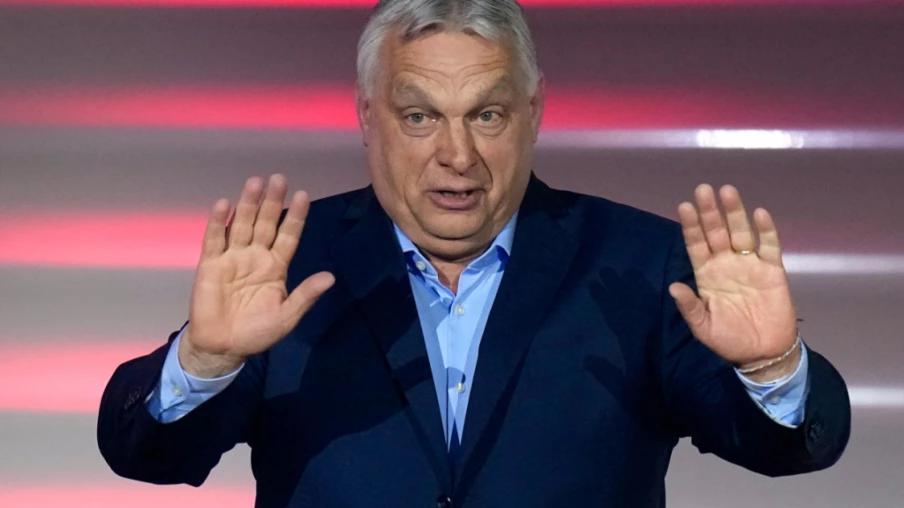 Hongrie : Viktor Orbán rend son mandat et ne siégera pas