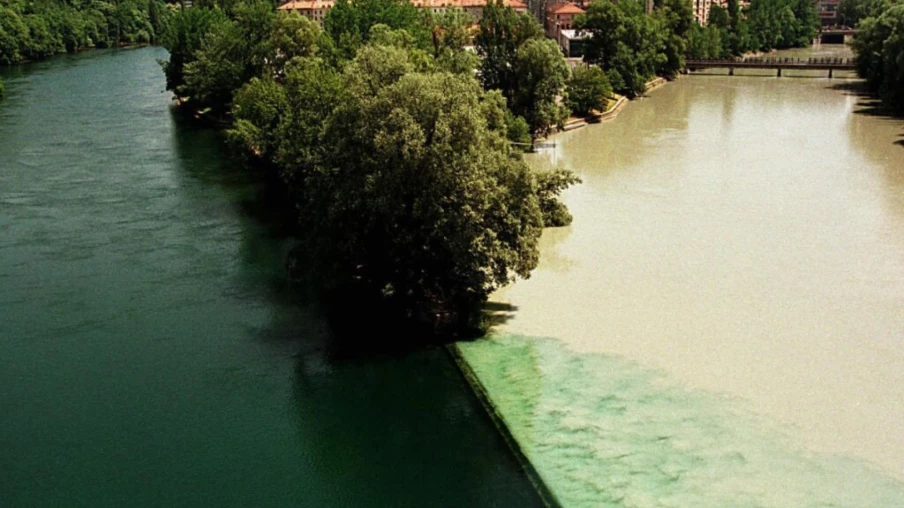 Genève investit 66 millions pour de nouveaux espaces verts à la Jonction et aux Vernets Genève investit 66 millions pour de nouveaux espaces verts à la Jonction et aux Vernets