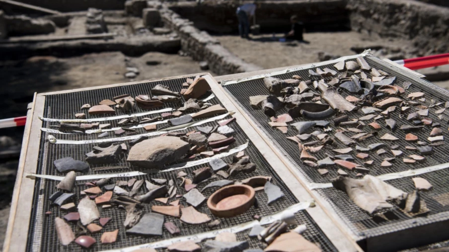 Archéologie à Lausanne : week-end d'animations au Palais de Rumine