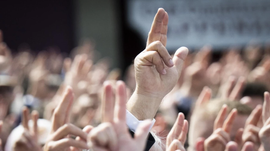 Appenzell Rhodes-Intérieures : Pius Federer élu landammann