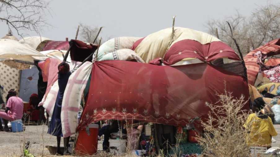 Est du Tchad : affrontement intercommunautaire fait au moins 42 morts