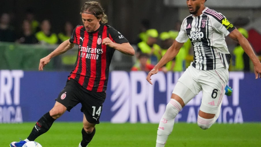 Serie A 34e journée : AC Milan 0-0 Juventus, course à la C1