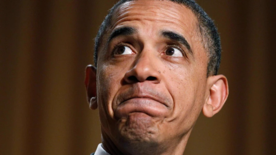 Obama : la violence n'a pas sa place après la fusillade à Washington