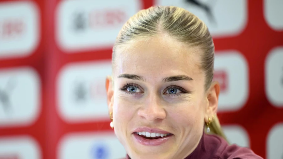 Nadine Riesen but et passe, Ella Touon signe un doublé en Bundesliga