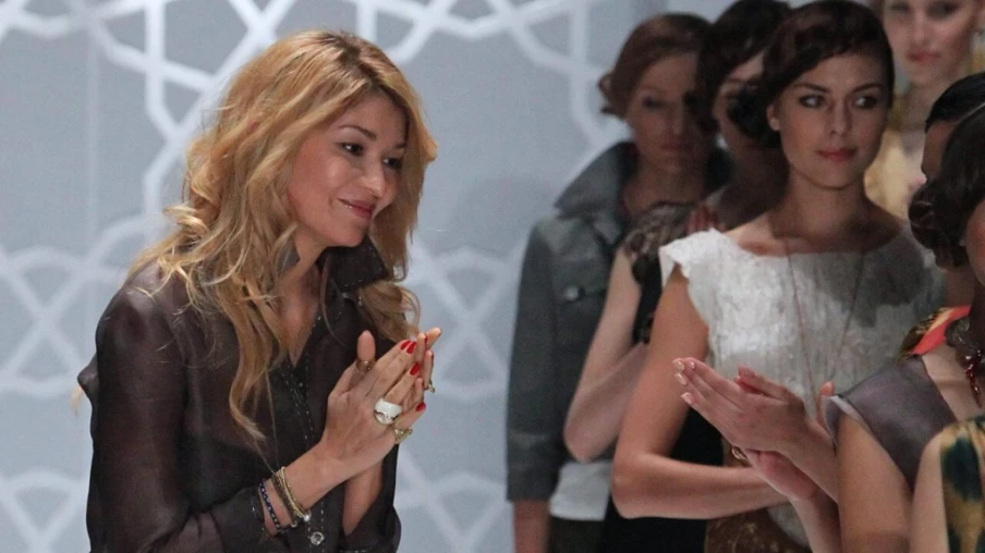 Le procès de Gulnara Karimova s'ouvre à Bellinzone en son absence