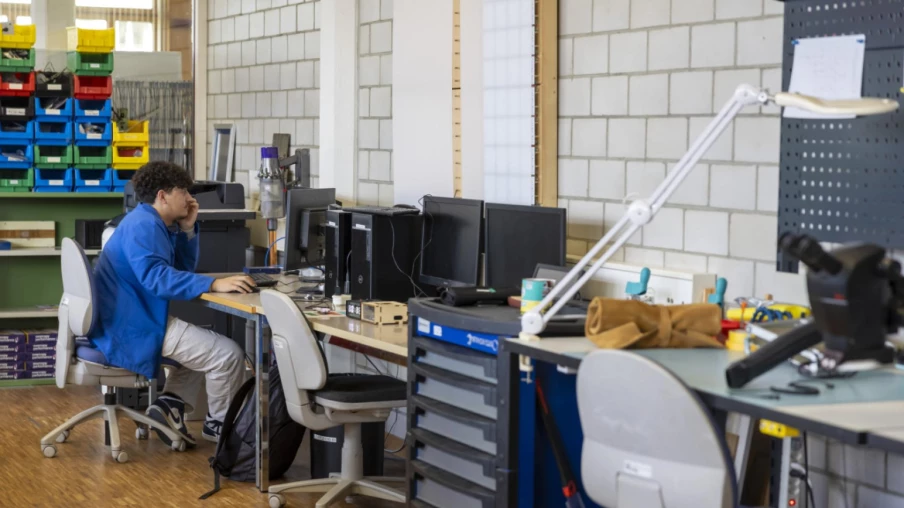 Fribourg : loi sur la formation professionnelle bientôt révisée